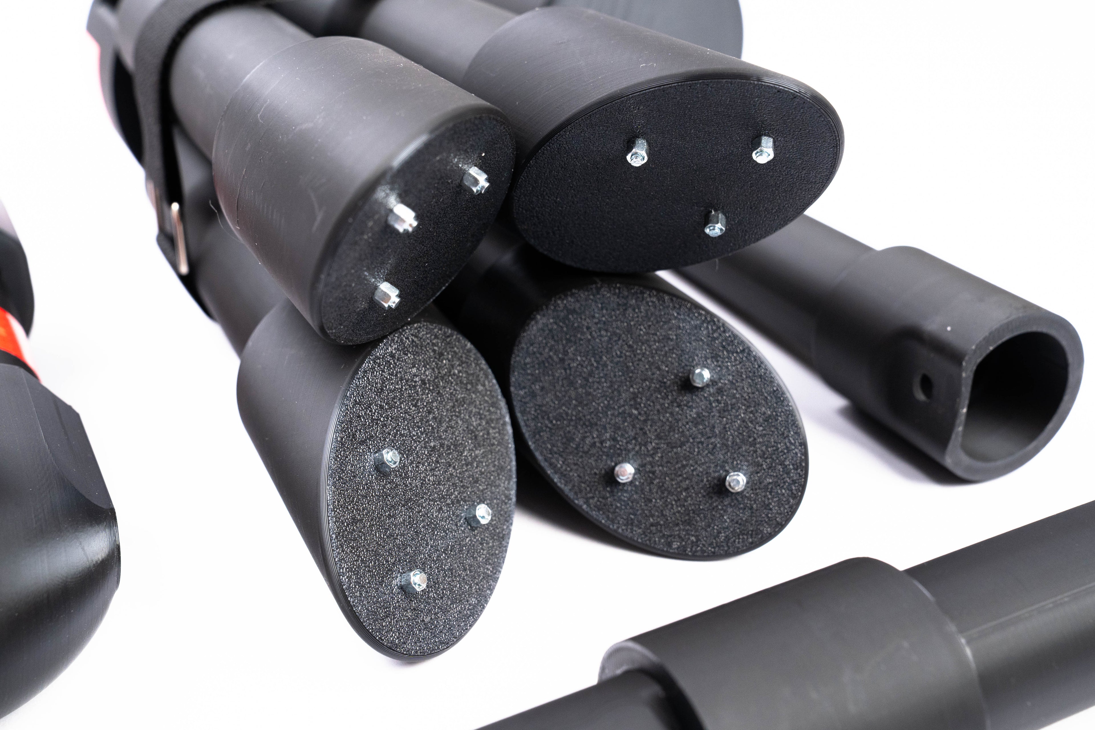 Frosty Tip-Down Bundle