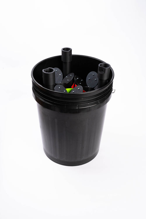 Frosty Tip-Down Bundle